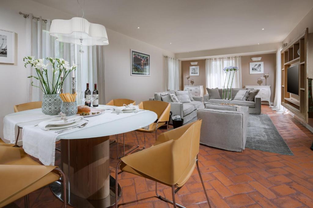Villa Sylvia by HMZ Villas 전경