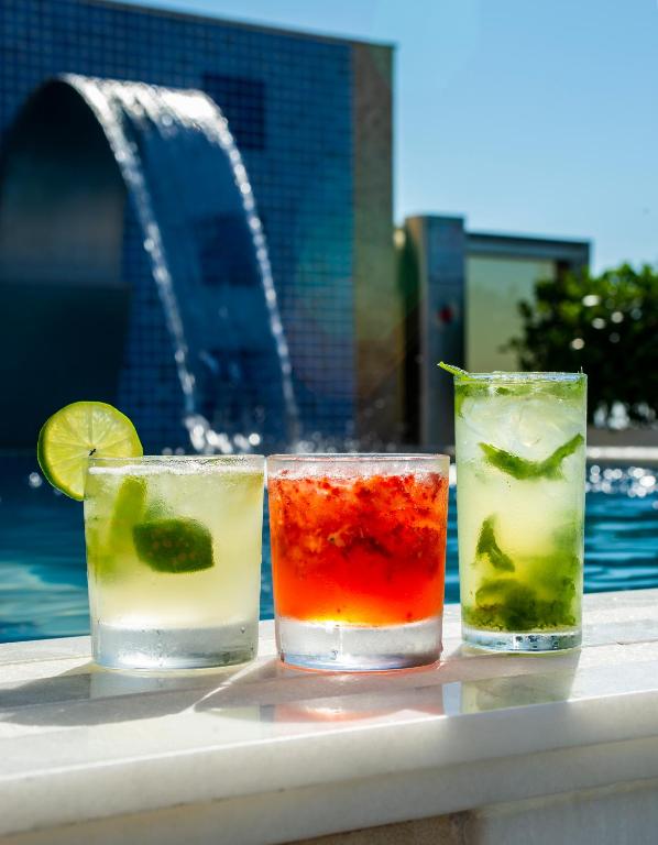 Hotel Astoria Palace Photo 10