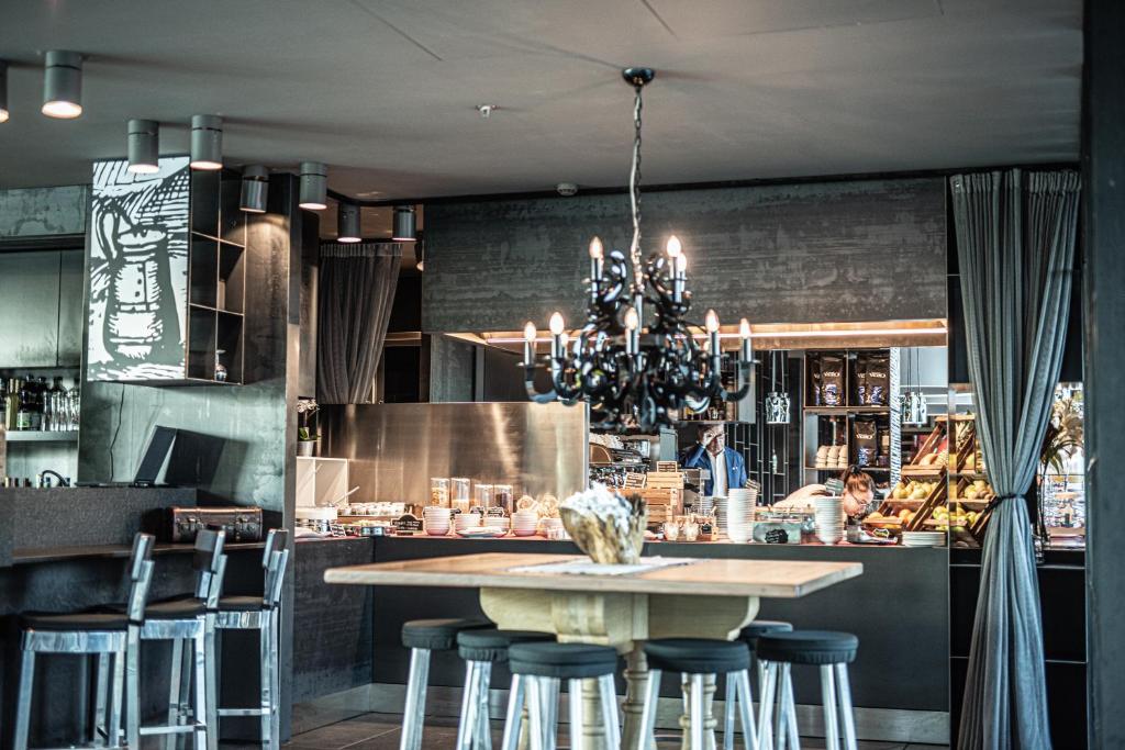 Best Western Plus Net Tower Hotel Padova Photo 49