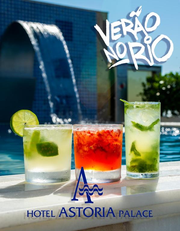 Hotel Astoria Palace Photo 12