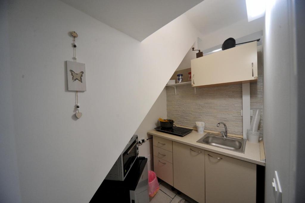 Pietra Bianca Appartment photo