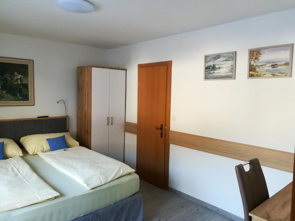 Apartment Waldhaus Opitz - 5