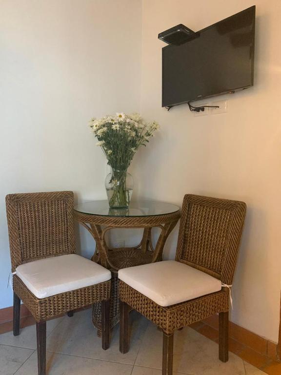 Hotel Campanario Real - 4