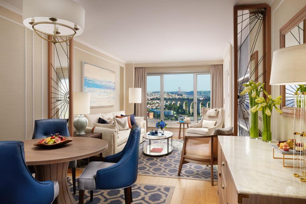 Corinthia Hotel Lisbon