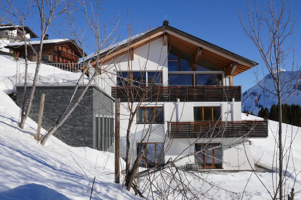 Alpinikum Apartments photo