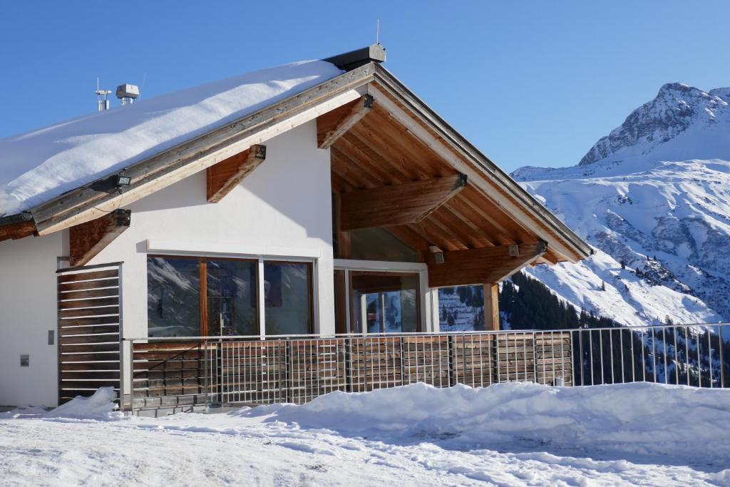 Alpinikum Apartments photo