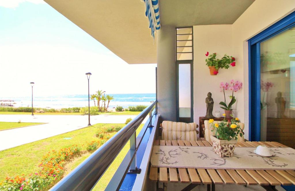 Apartment Playa Castillo SpainSunRentals 1085 - 1