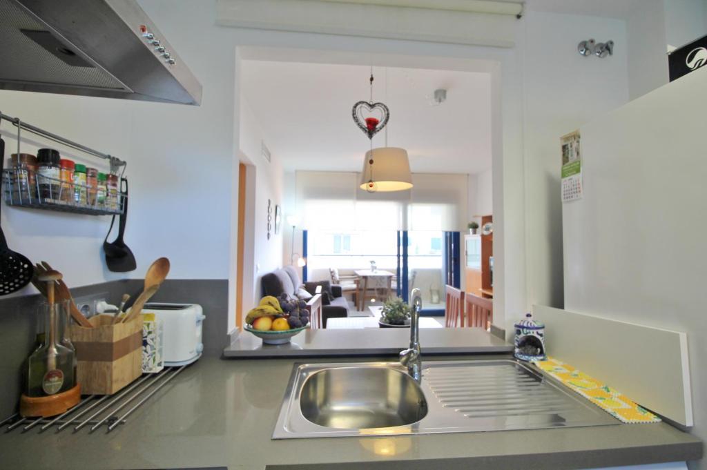 Apartment Playa Castillo SpainSunRentals 1085 - 5