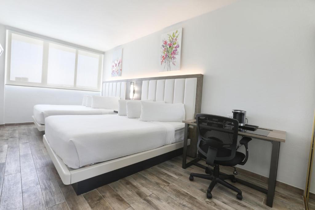 San Juan Airport Hotel photo
