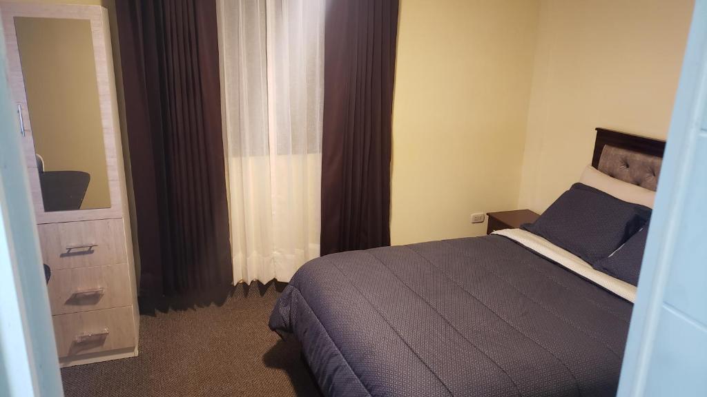 CASA DE TURISTAS AREQUIPA - 5