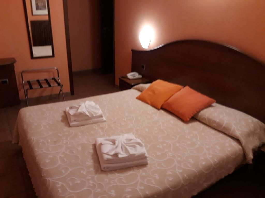 Hotel Cavour photo