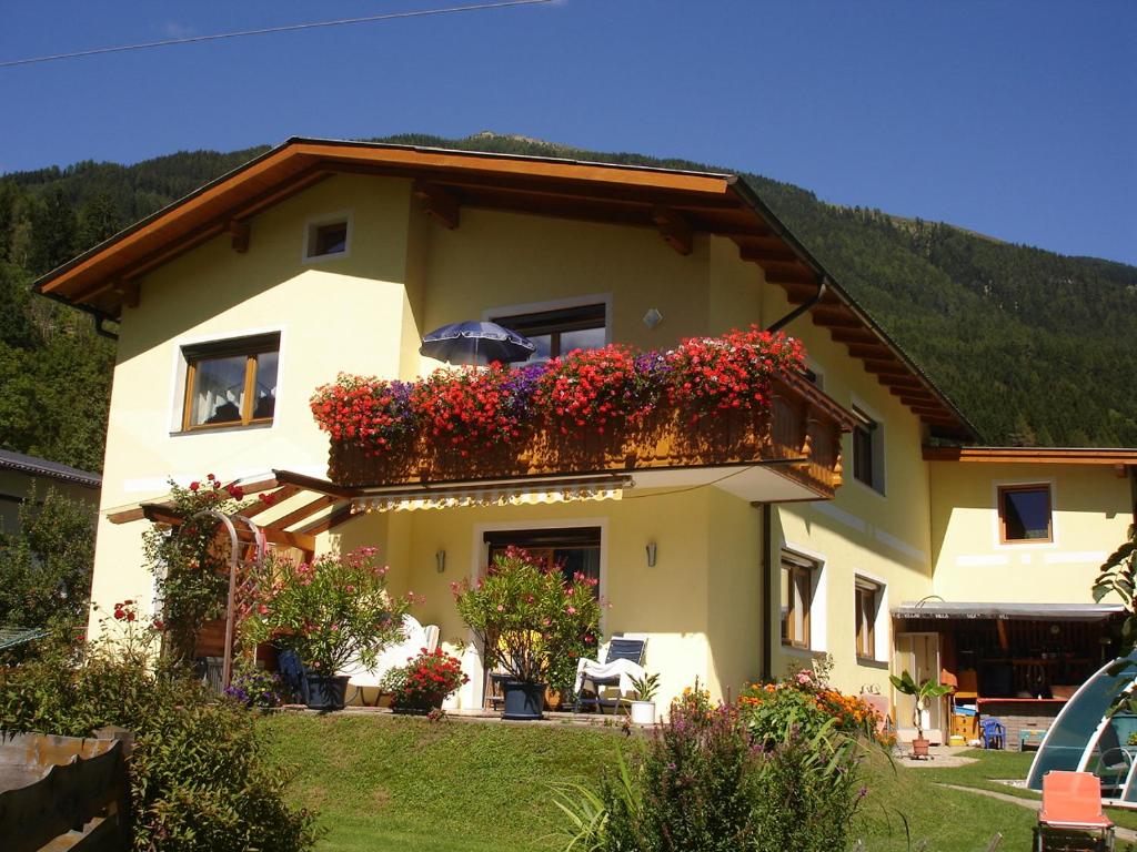 Ferienwohnung Maier - 5