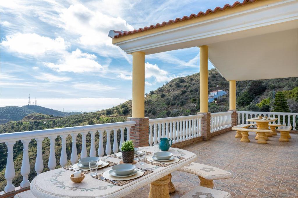 Villa Olympo - 4