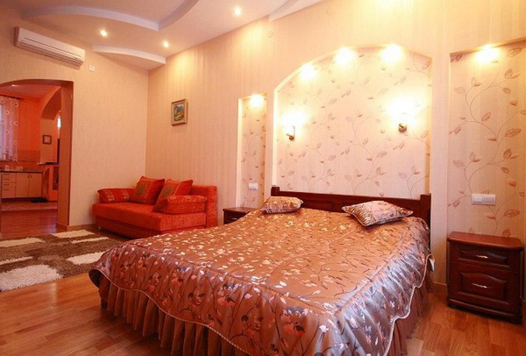 Park and Opera Apartments — Hotel in Lviv