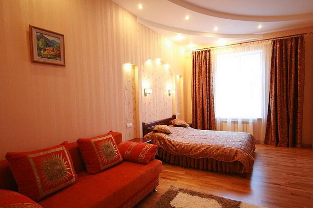 Park and Opera Apartments photo