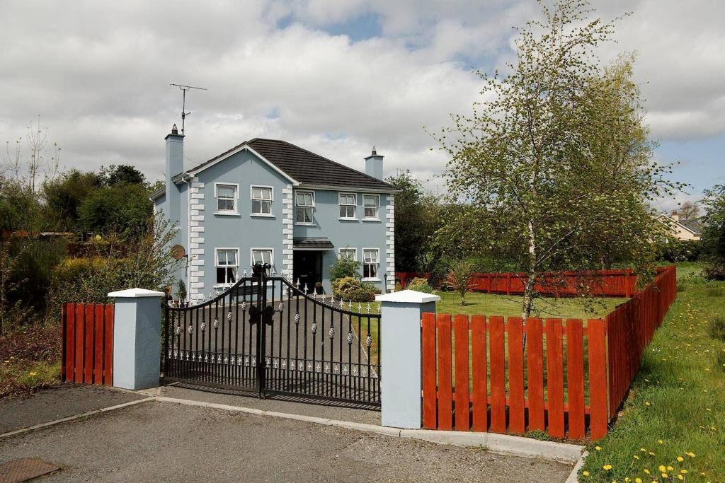 Sessiagh House