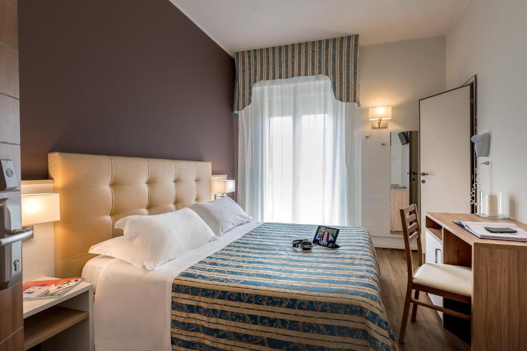 Hotel Sole Mio - 1