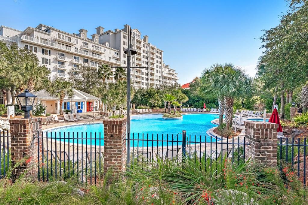 Bahia Condos — Hotel in Destin (FL)