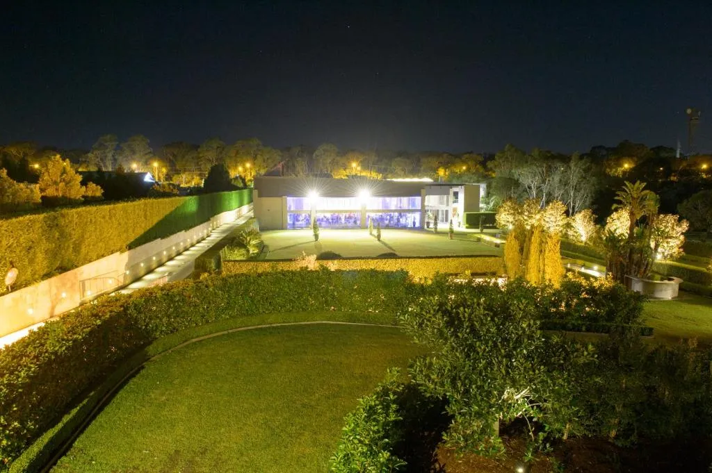Miramare Gardens Boutique Accommodation, hotel in Terrey Hills