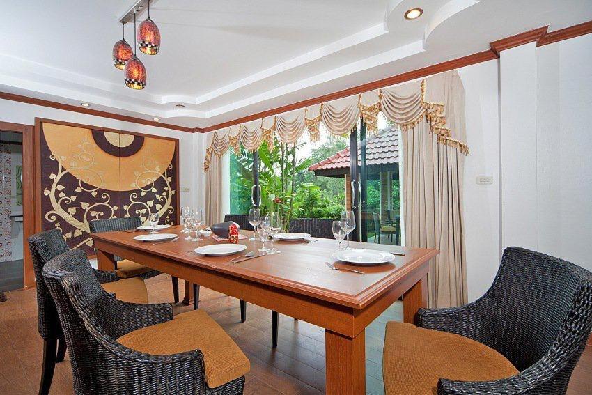 Private Villas Bangtao