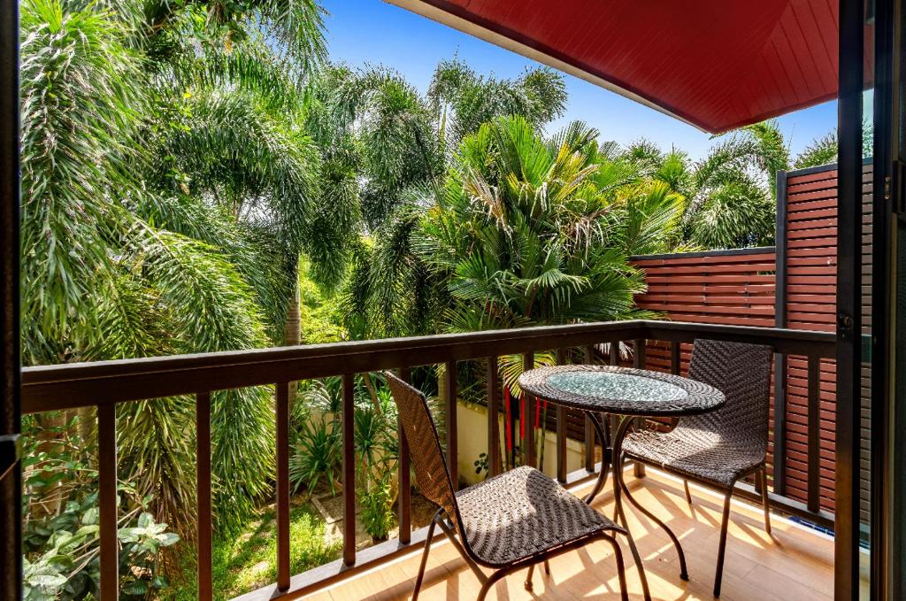 BangTao Tara Villa One photo