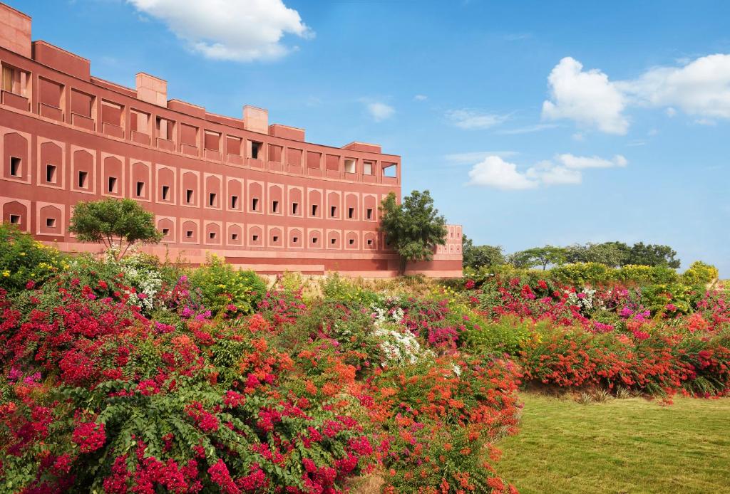 Devi Ratn-IHCL SeleQtions — Hotel in Jaipur