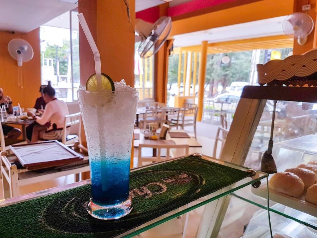 Food and beverages