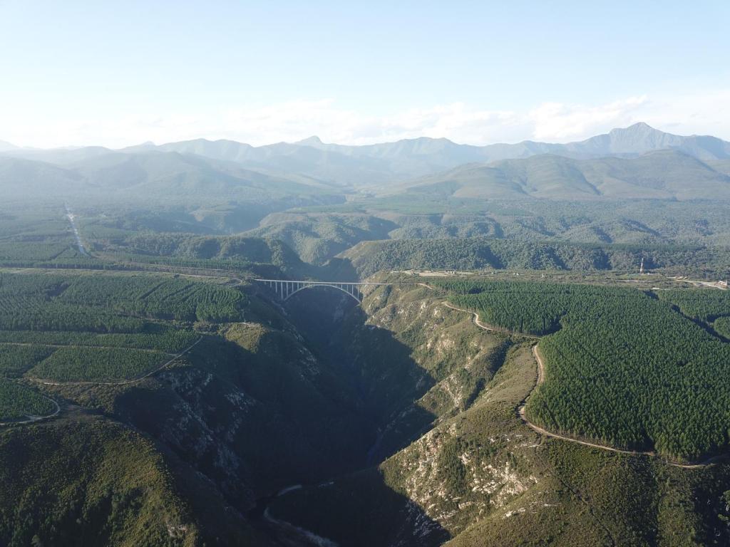 Surrounding environment