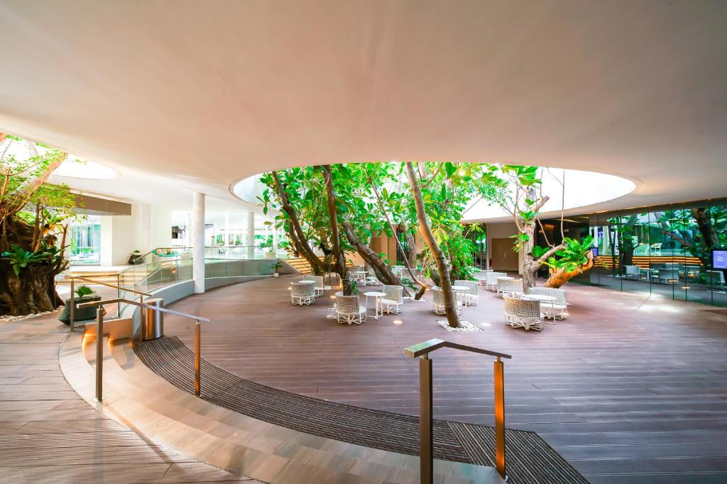 Cebu Tambuli Seaside Resort and Spa Additional