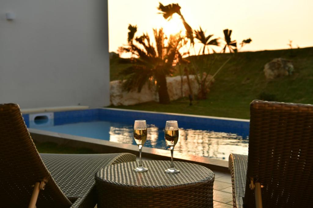 Feliz Villa Suite Irabujima Sawada photo