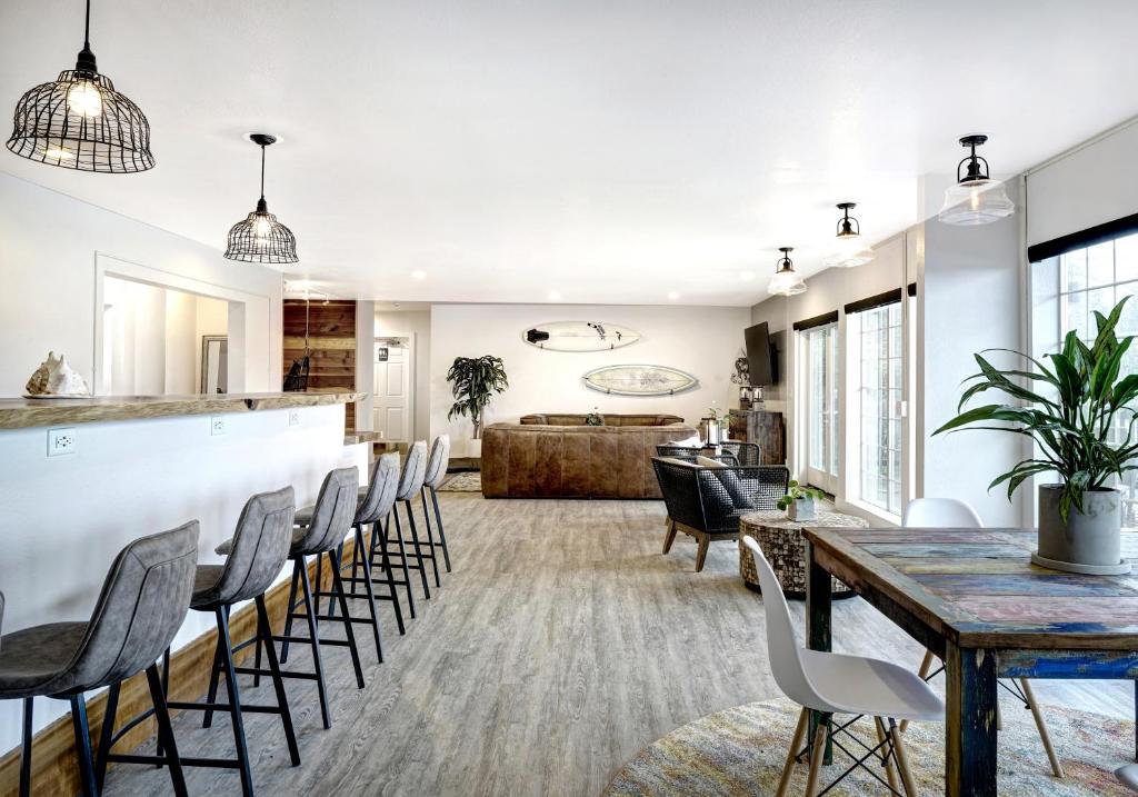 SCP Depoe Bay, Depoe Bay