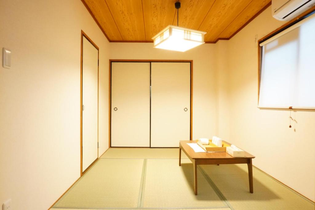 SYOGA A house, next to natural park