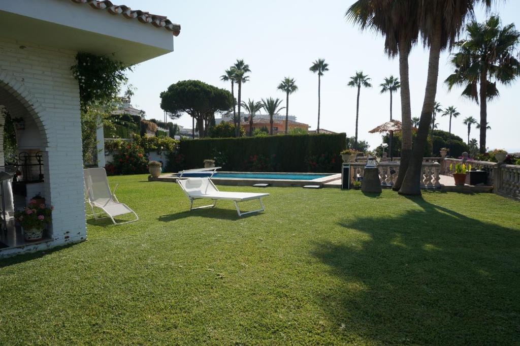 Villa Flor de Azahar - 5
