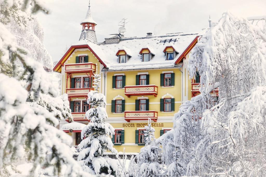 Hotel Monte Sella - 4