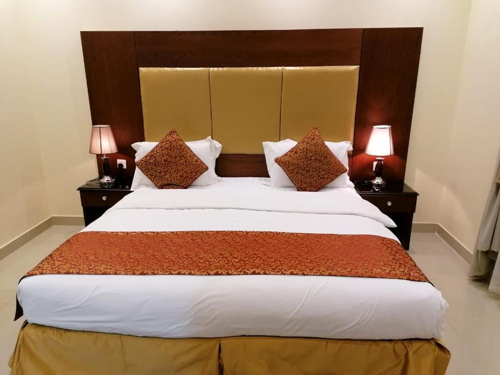 ماسة داركم 2 للوحدات السكنية photo