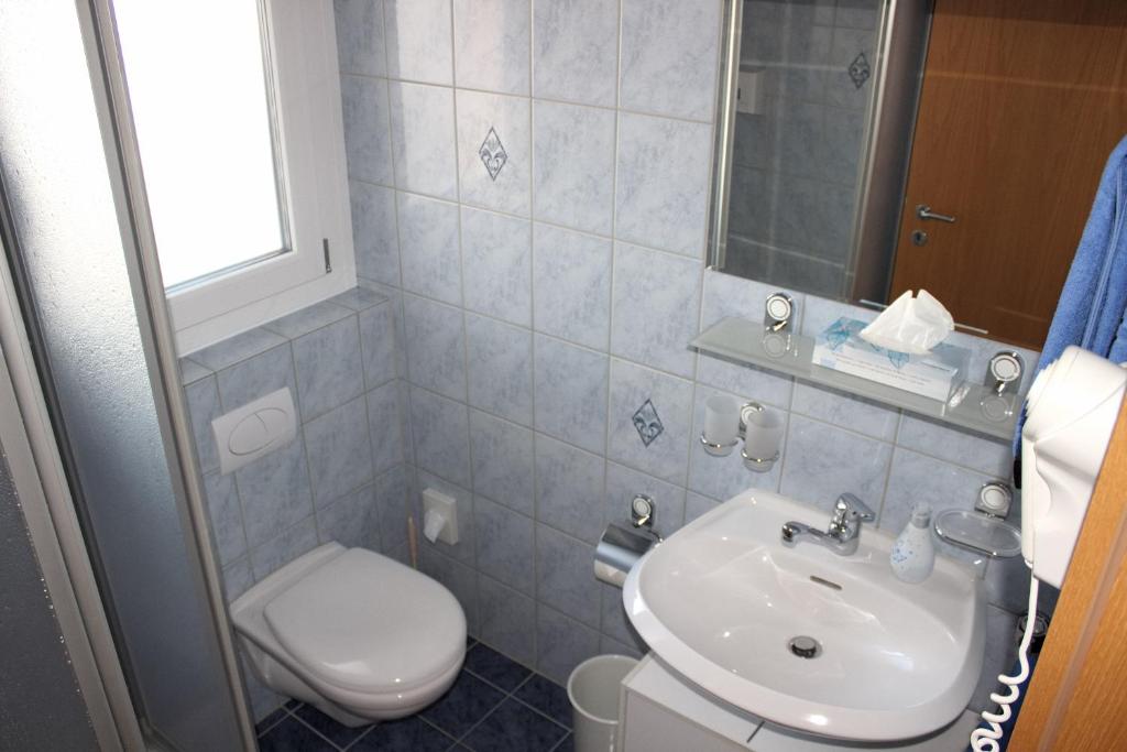 Wohnung Alpha - 5