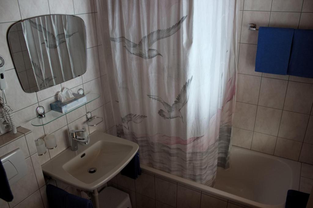 Wohnung Alpha - 4