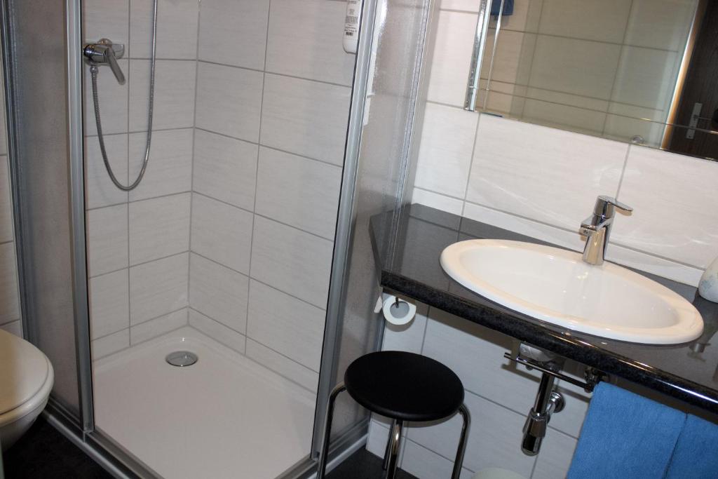 Wohnung Alpha - 3