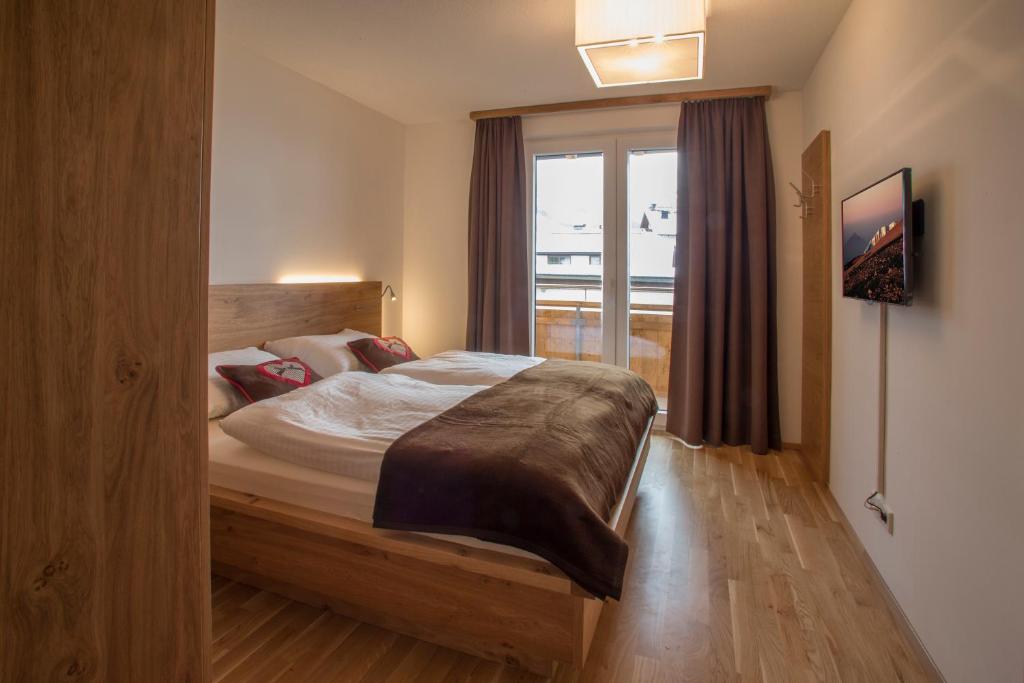 Grossglockner Alpin Lodge - 5