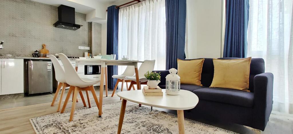 Ananya Apartments Phase 2 — Hotel in Kathmandu