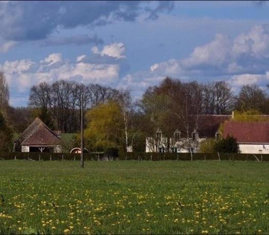 La Sauvagère