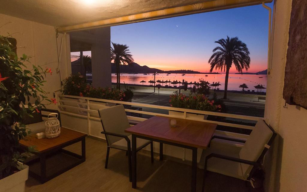 Apartment Sivella, Port de Pollença