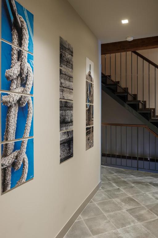Il Casato Deluxe Rooms photo