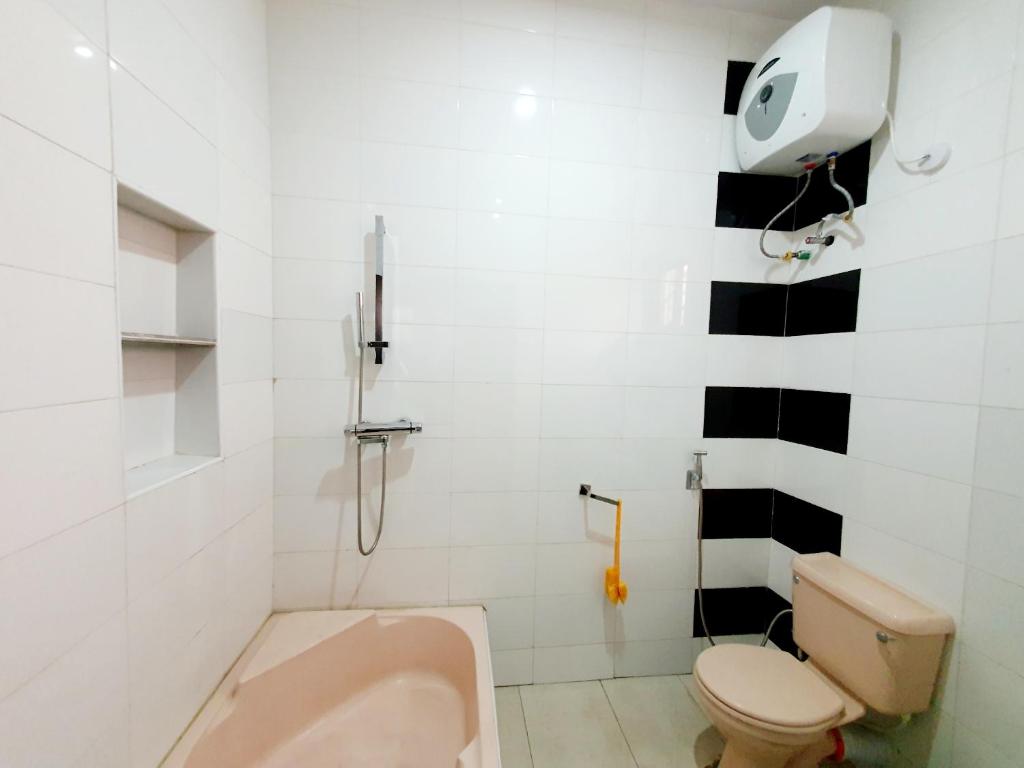 Epic Prime Apartments photo