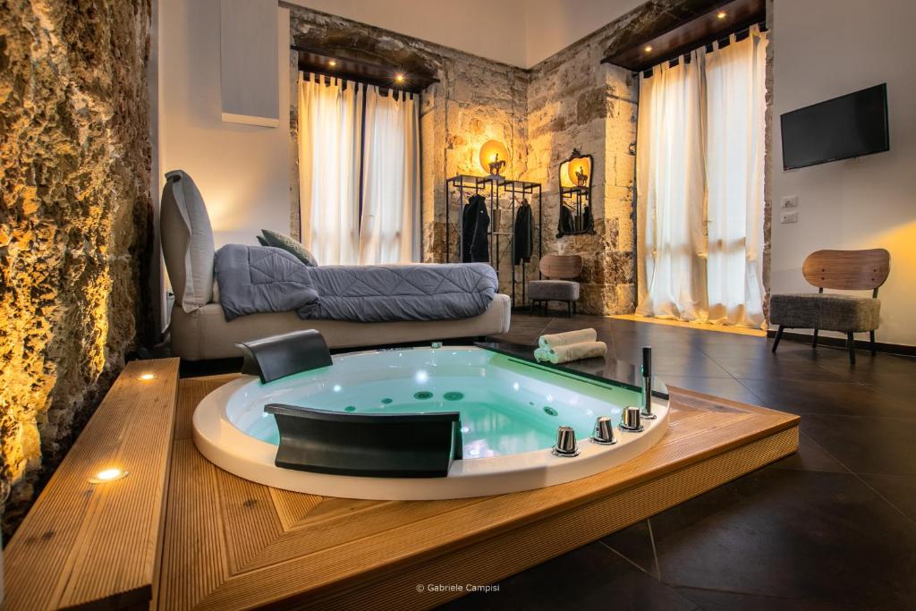 GARIBALDI MAISON DE CHARME a Avola, Italia - recensioni e prezzi | Planet  of Hotels