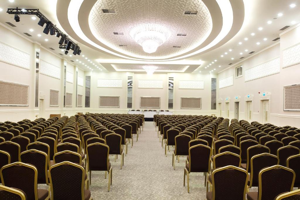 Sala per ricevimenti