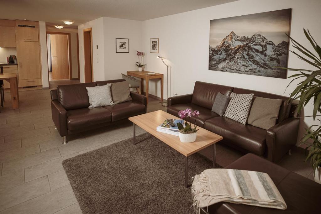 Haus Mischabel - 2