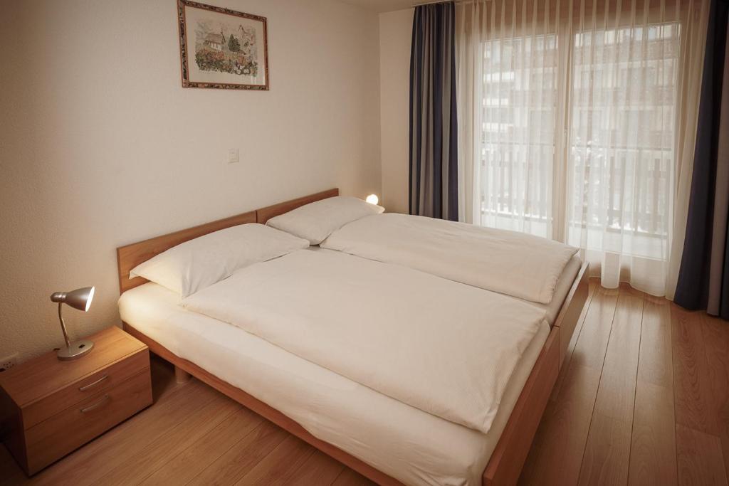 Haus Mischabel - 5