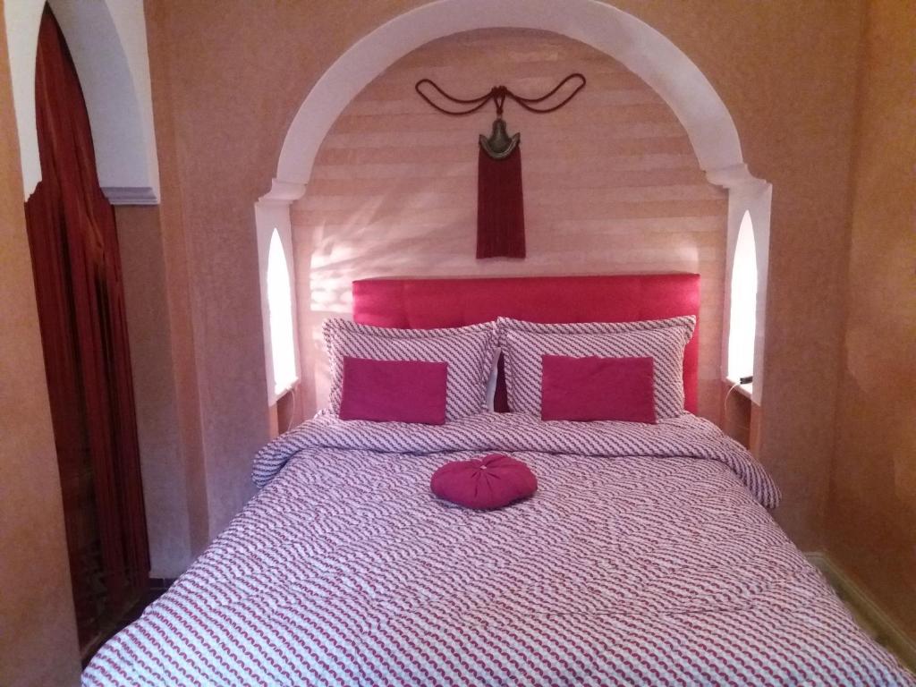 Riad Dar Attika photo