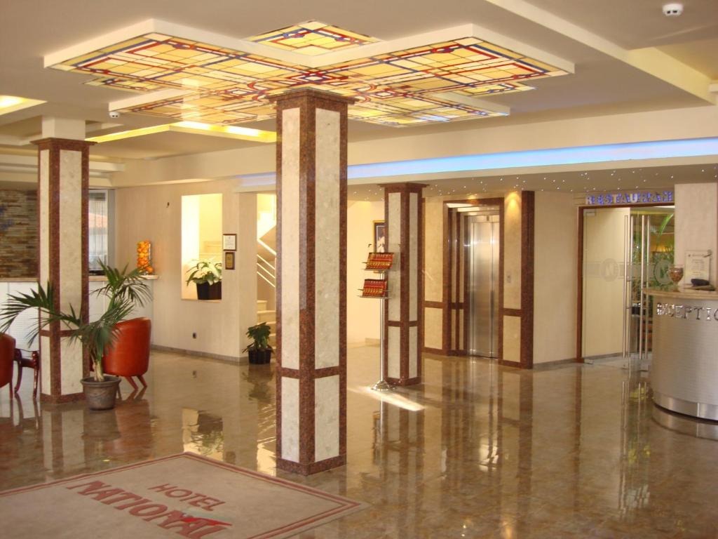 National Palace Wine & Spa Hotel — Sliven, Sliven
